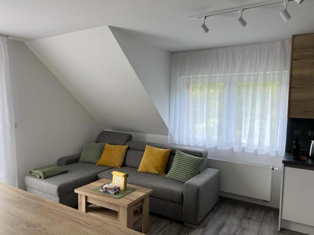 Apartman - Dolni Morava - "Sedmicka" Pro 2 Az 6 Osob Exteriér fotografie
