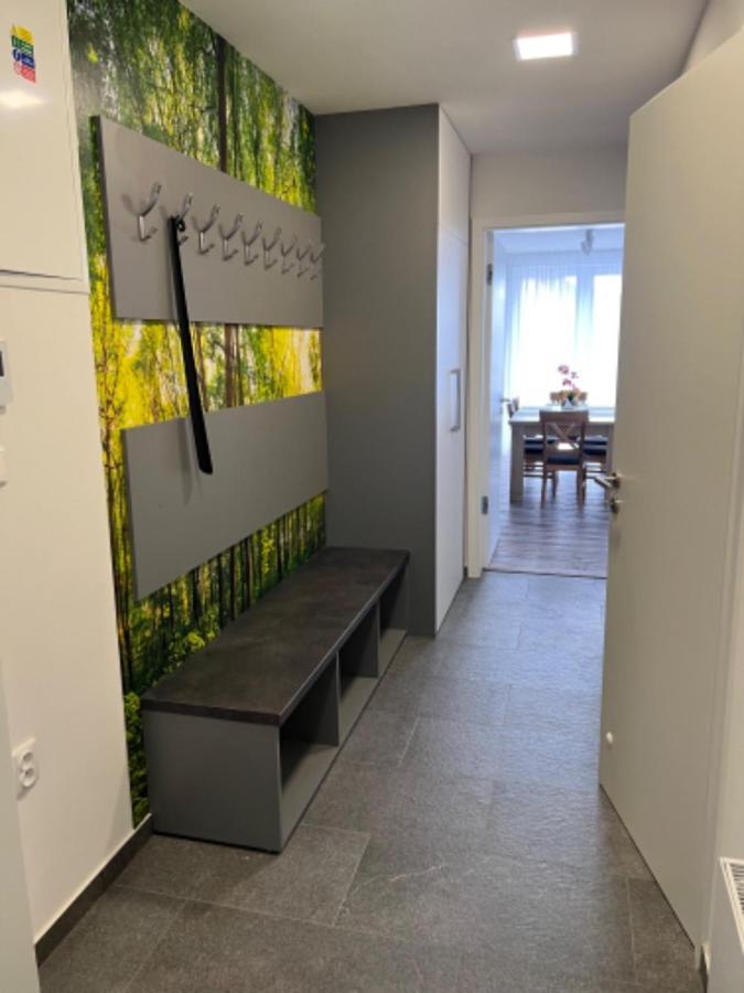 Apartman - Dolni Morava - "Sedmicka" Pro 2 Az 6 Osob Exteriér fotografie