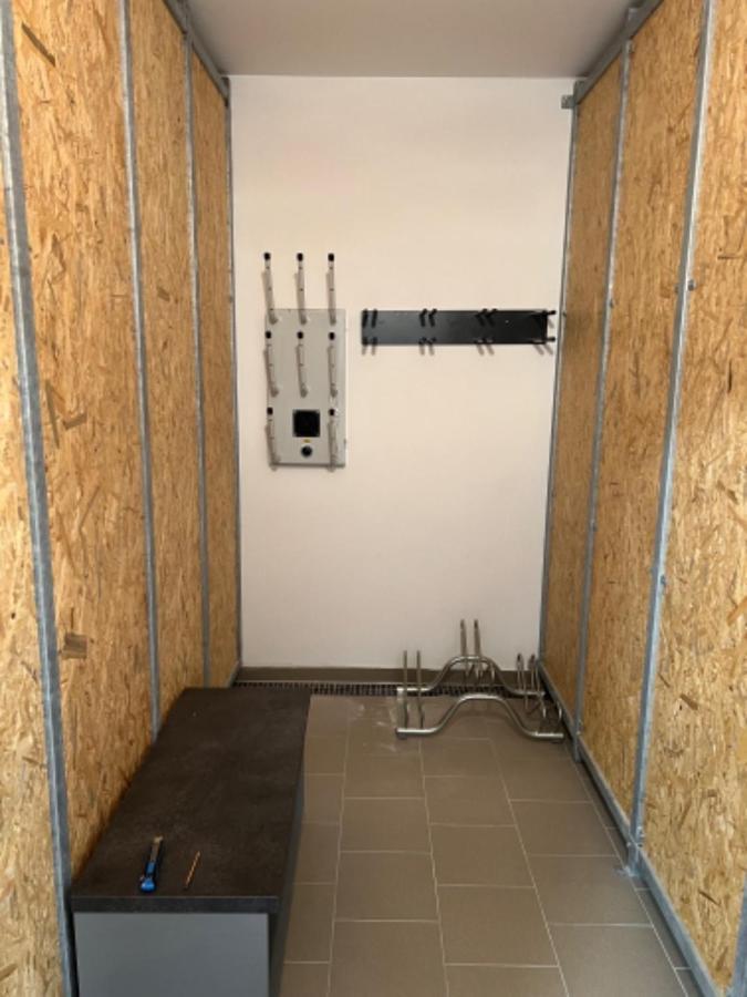Apartman - Dolni Morava - "Sedmicka" Pro 2 Az 6 Osob Exteriér fotografie