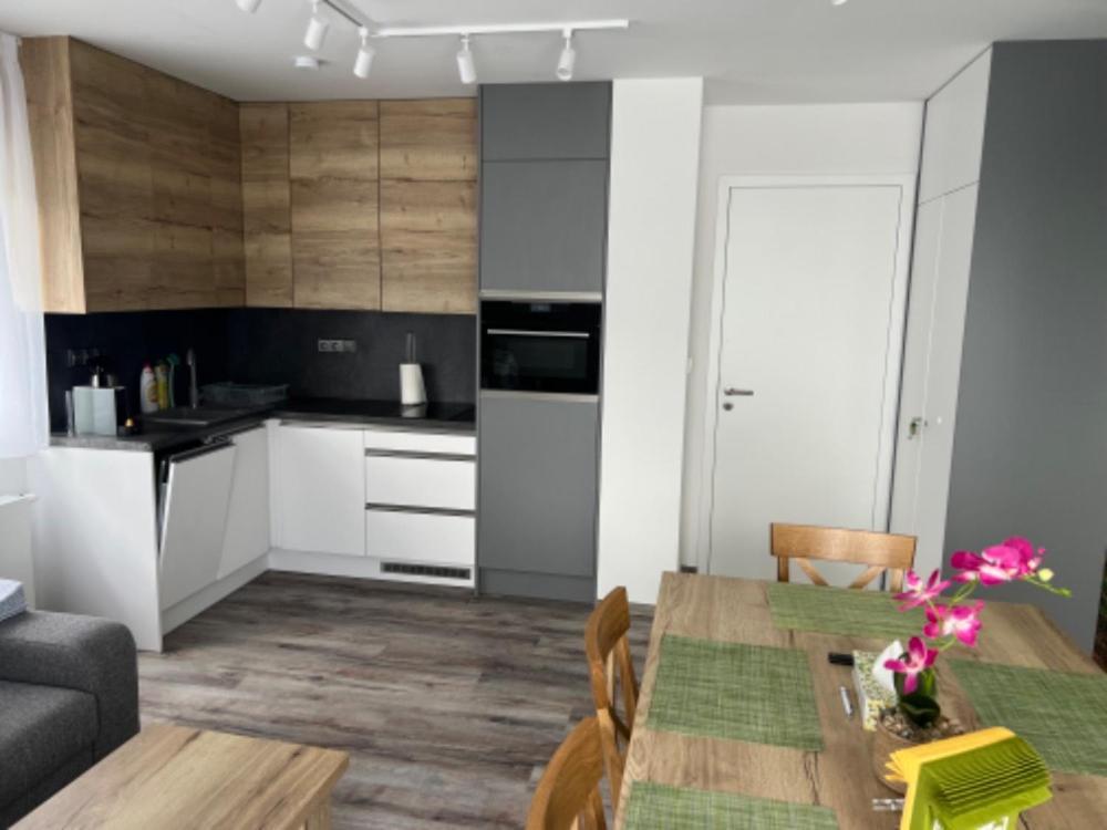 Apartman - Dolni Morava - "Sedmicka" Pro 2 Az 6 Osob Exteriér fotografie