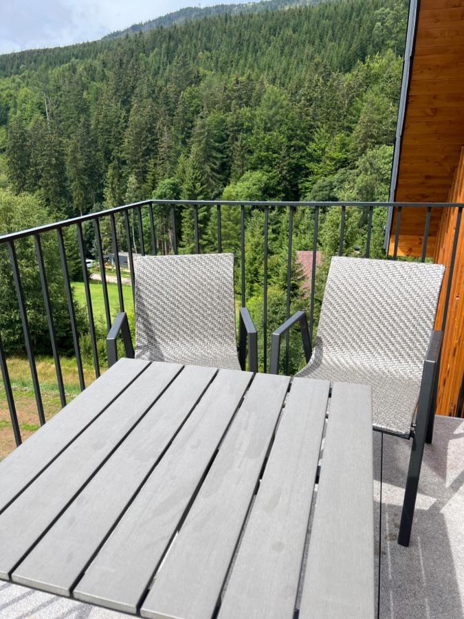 Apartman - Dolni Morava - "Sedmicka" Pro 2 Az 6 Osob Exteriér fotografie