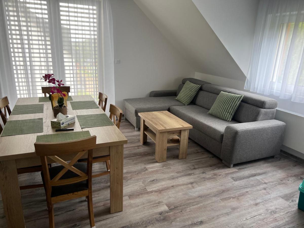 Apartman - Dolni Morava - "Sedmicka" Pro 2 Az 6 Osob Exteriér fotografie