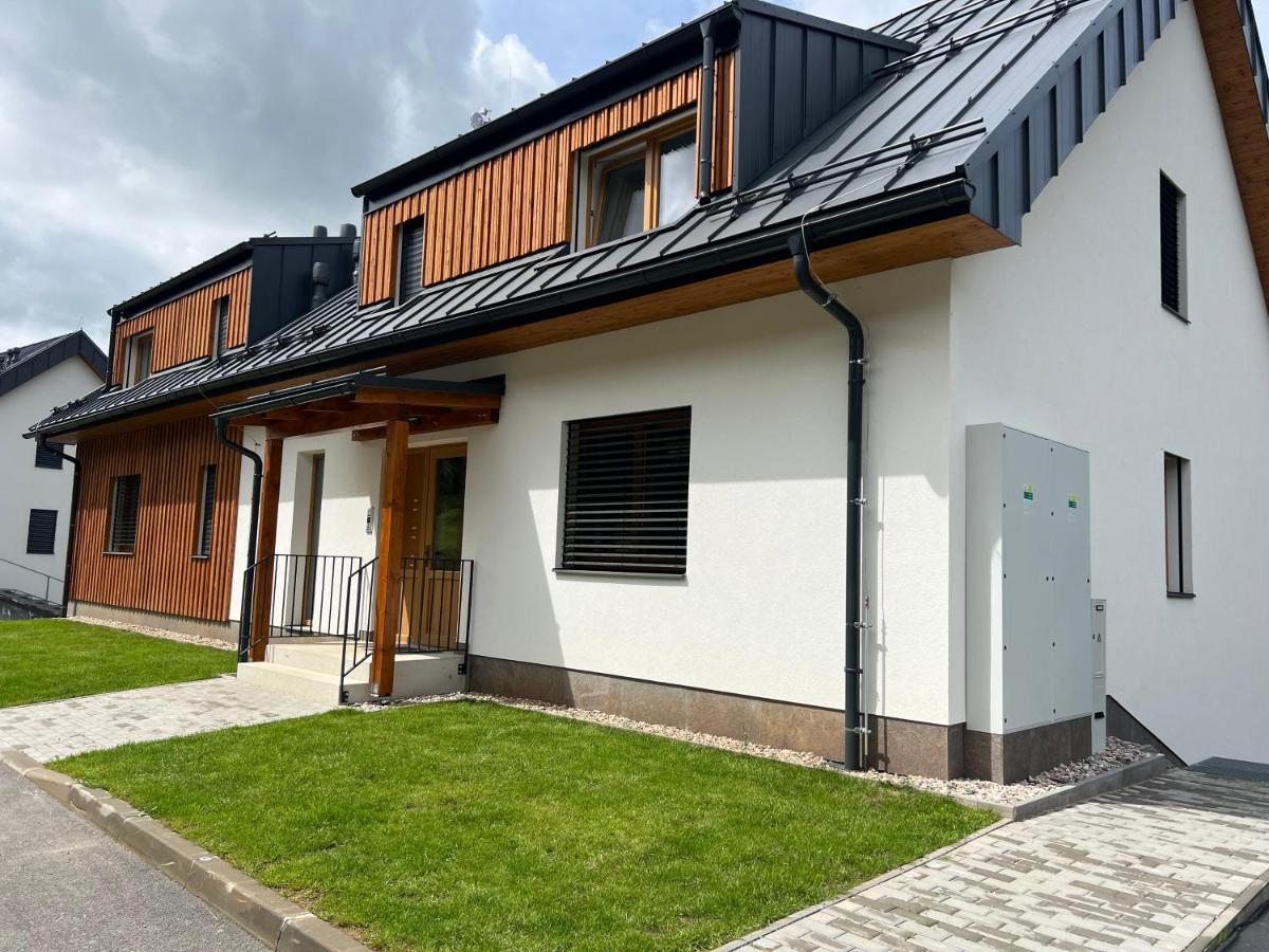 Apartman - Dolni Morava - "Sedmicka" Pro 2 Az 6 Osob Exteriér fotografie
