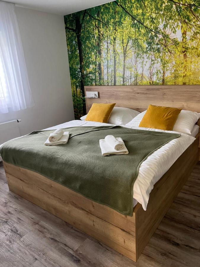 Apartman - Dolni Morava - "Sedmicka" Pro 2 Az 6 Osob Exteriér fotografie