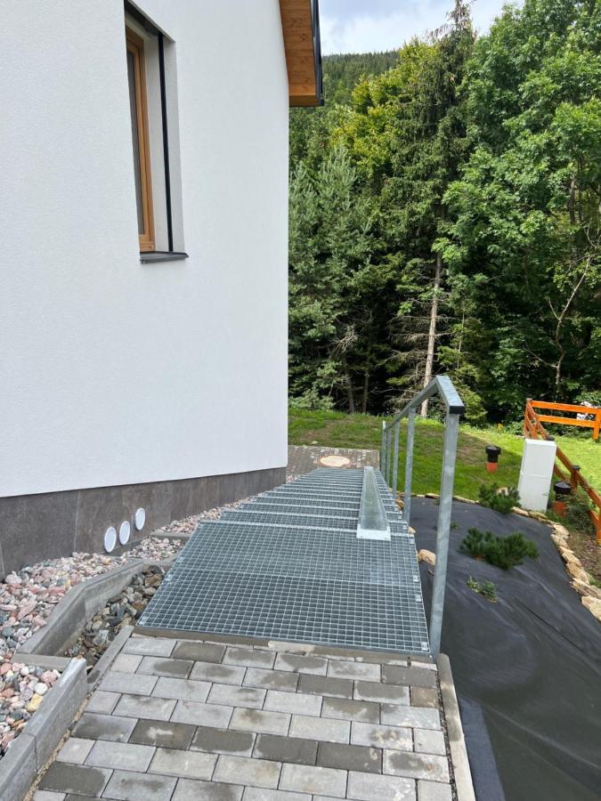 Apartman - Dolni Morava - "Sedmicka" Pro 2 Az 6 Osob Exteriér fotografie